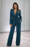 Ottanio donna elegante Made in Italy
