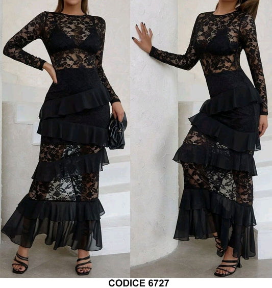 donna elegante Made in Italy