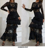 donna elegante Made in Italy