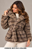 Fango donna elegante Made in Italy