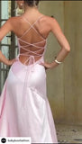 Abito Lungo Elegante da Cerimonia con Rouche Spacco Profondo Laterale Vestito Evento Serata in 6 Colori - 7368
