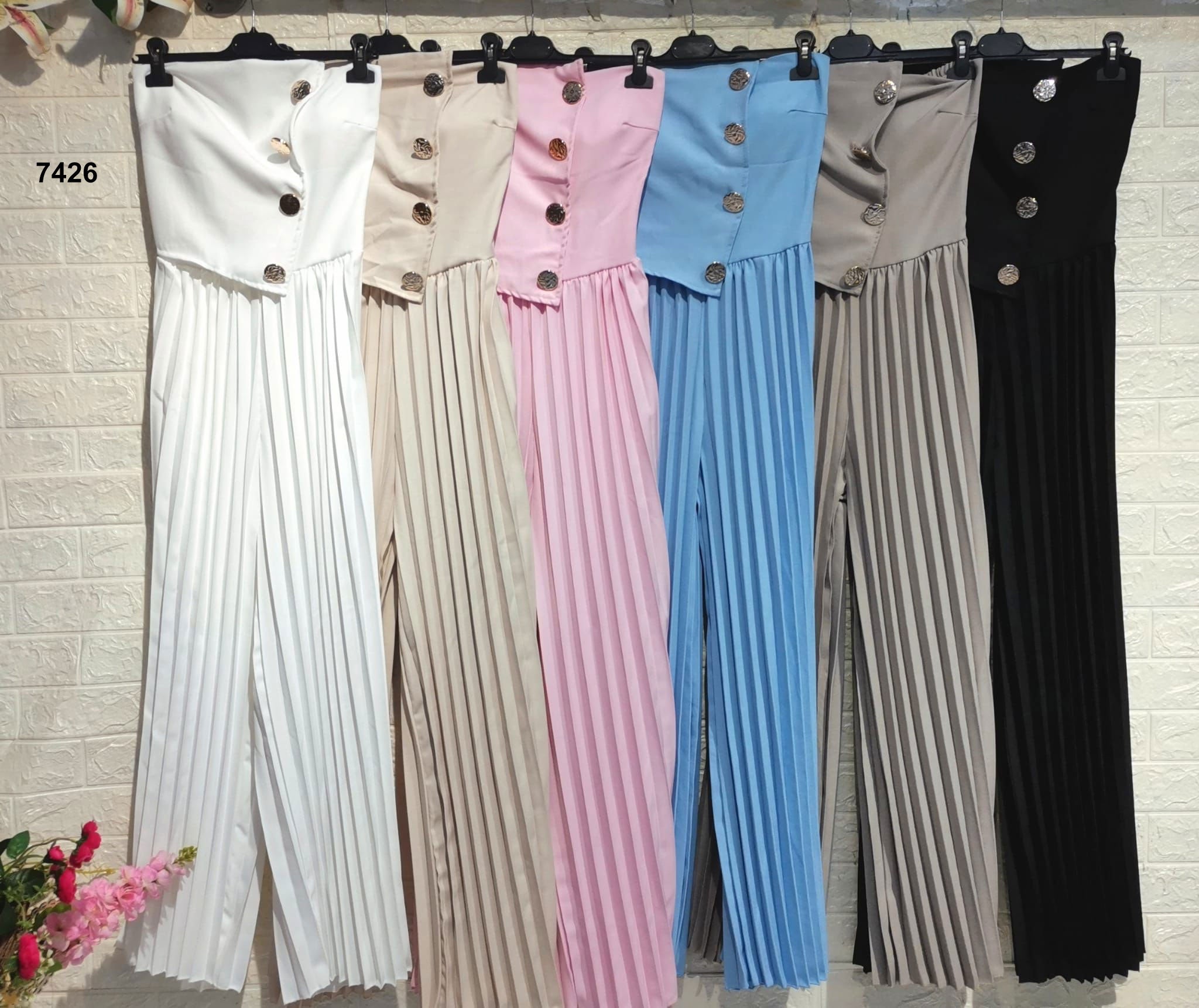 Compra VESTITI Donna Economici Online | FINO A -80% Su - Foto 3