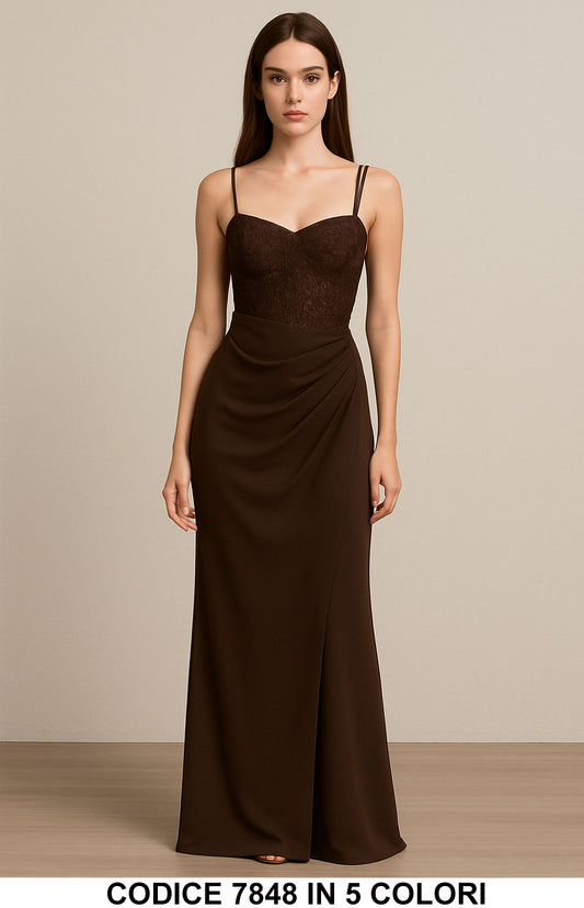 donna elegante Made in Italy