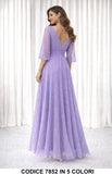 donna elegante Made in Italy