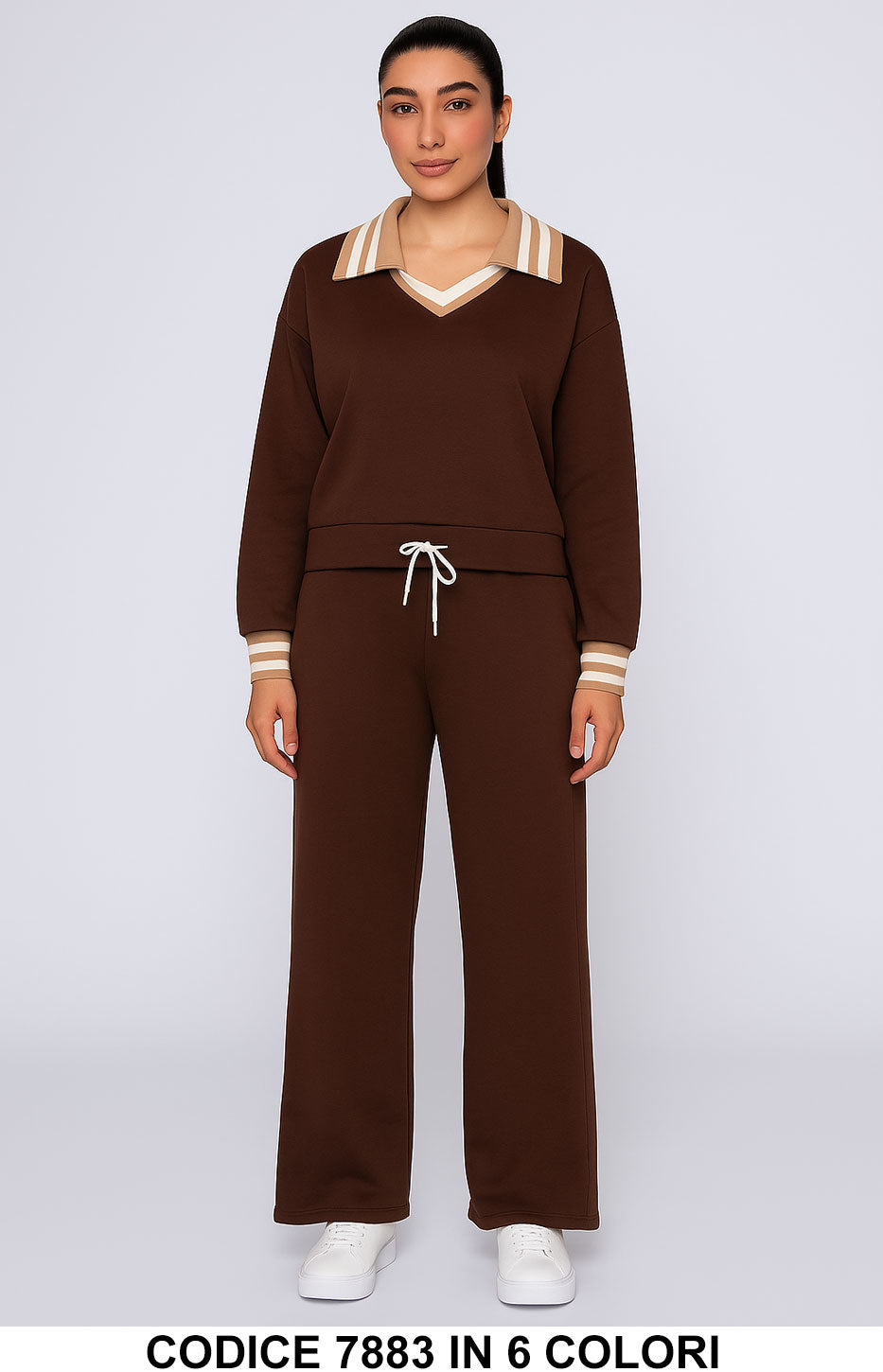 donna elegante Made in Italy