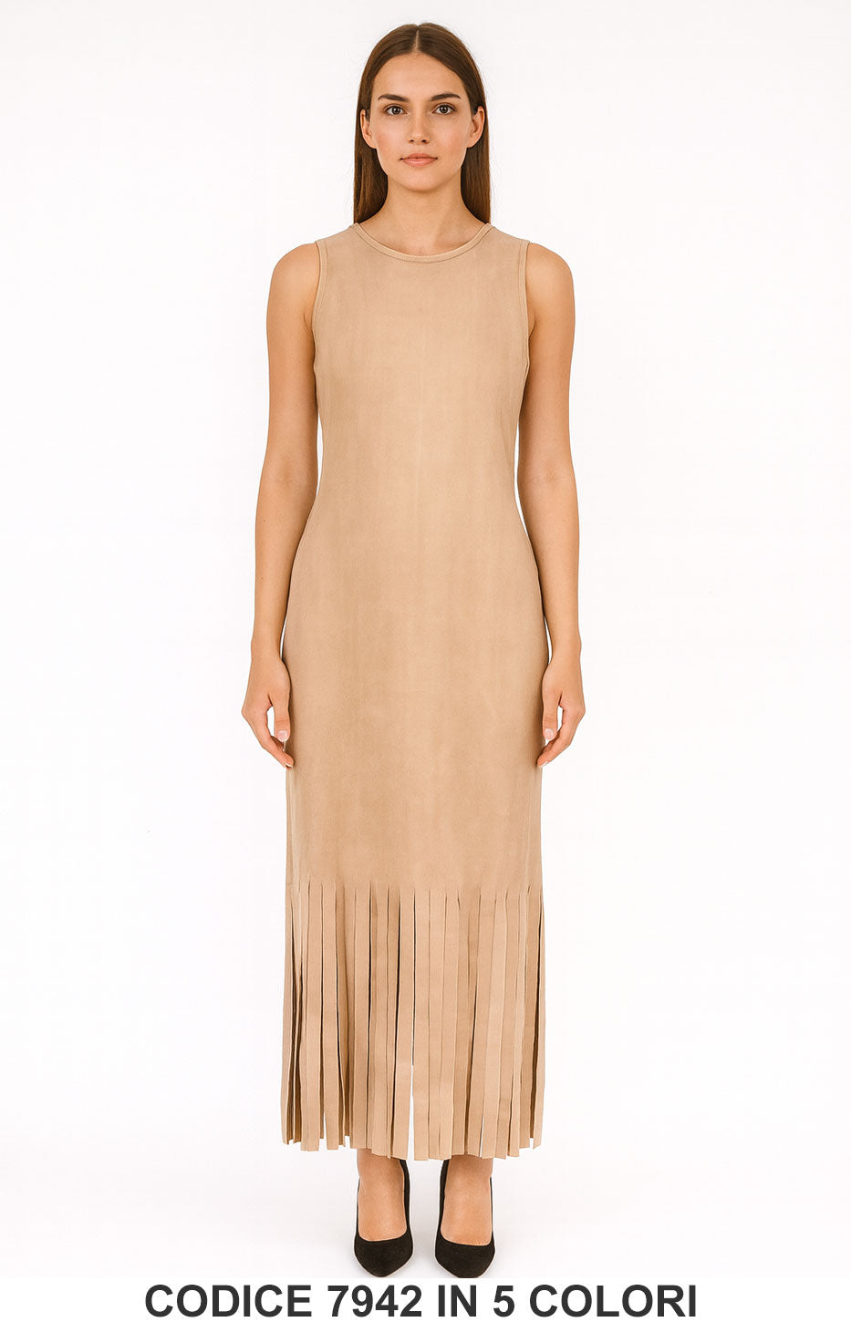 Tailleur 5795 colore Beige