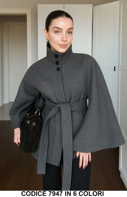 donna elegante Made in Italy