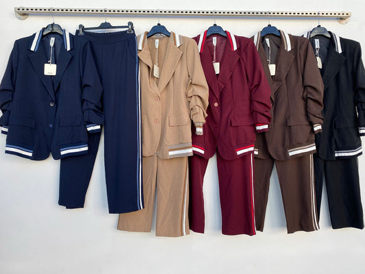 donna elegante Made in Italy