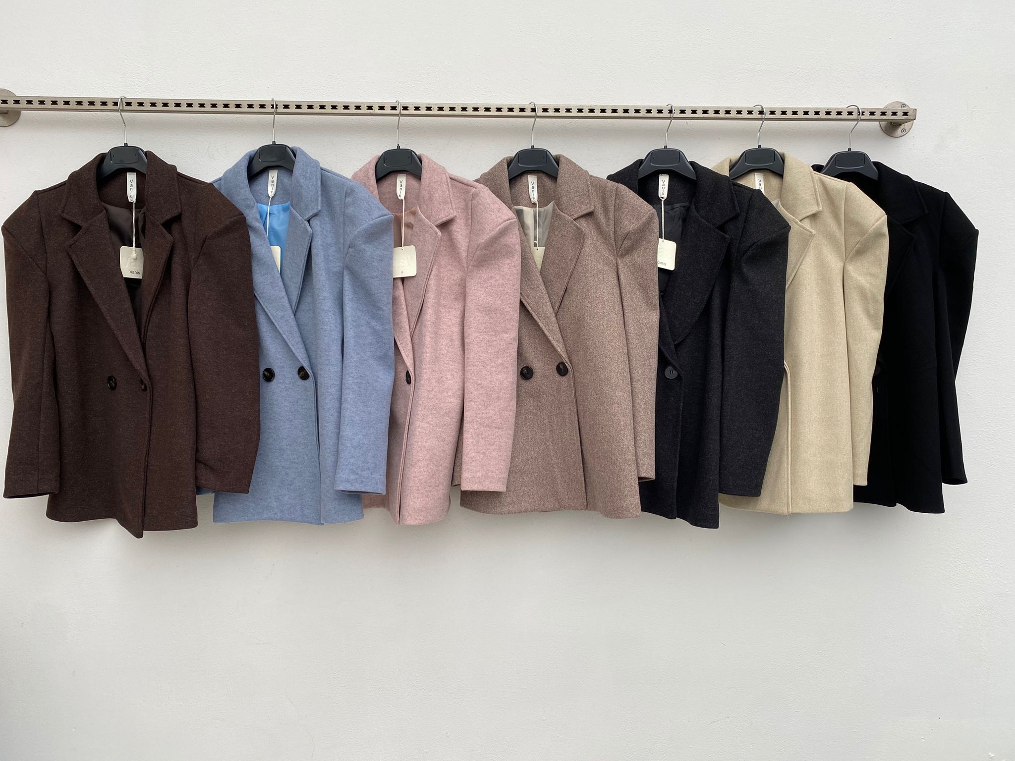 donna elegante Made in Italy