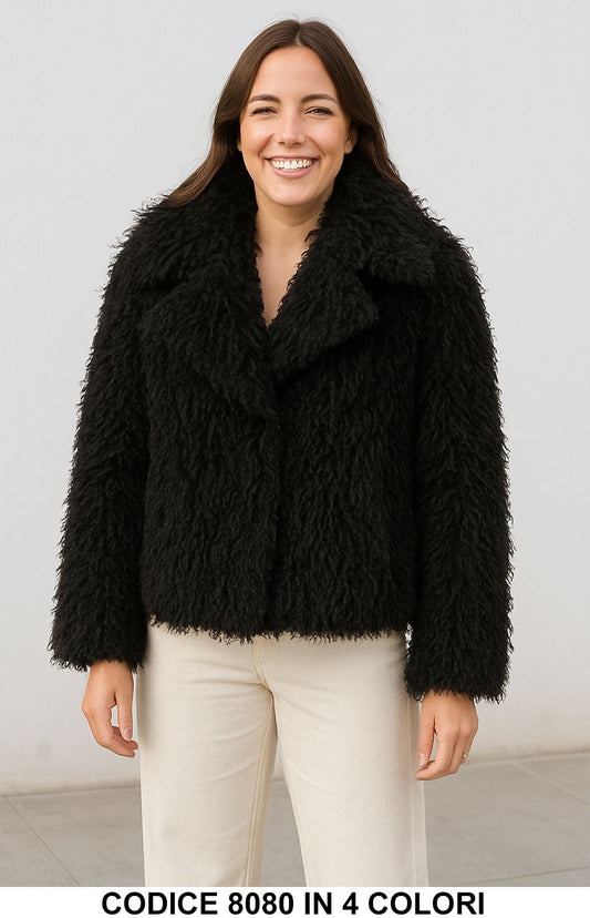 L (44 46) ⚡ donna elegante Made in Italy