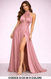 Rosa donna elegante Made in Italy