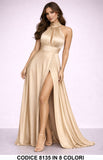 Oro donna elegante Made in Italy