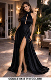 Nero donna elegante Made in Italy