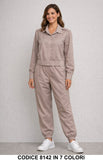 Tortora donna elegante Made in Italy