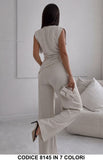 donna elegante Made in Italy