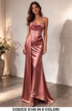 Rosa Antico donna elegante Made in Italy