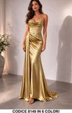 Oro Antico donna elegante Made in Italy