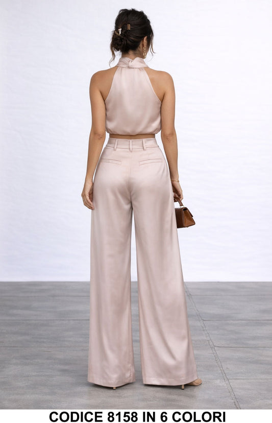 donna elegante Made in Italy