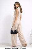 donna elegante Made in Italy