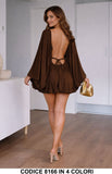 donna elegante Made in Italy