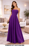 Viola donna elegante Made in Italy