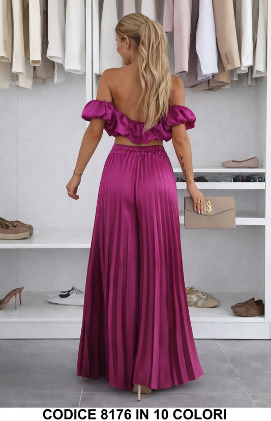 donna elegante Made in Italy