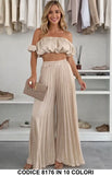 Beige donna elegante Made in Italy