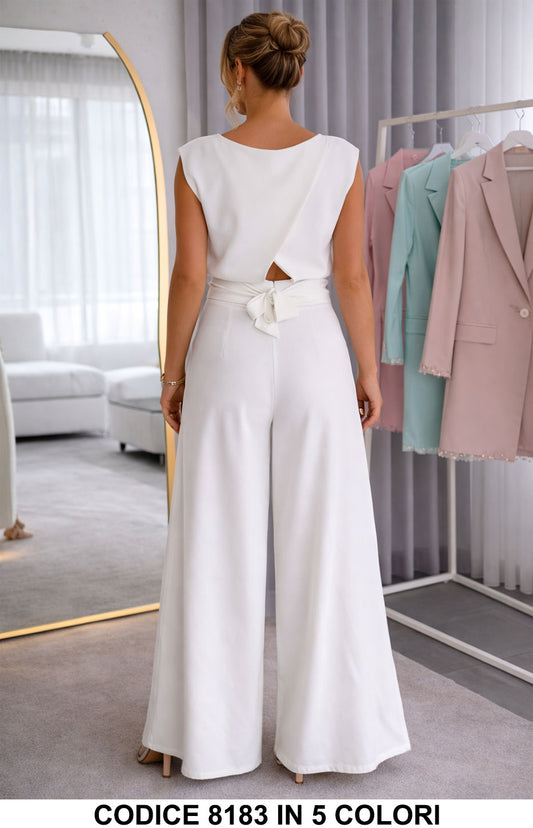 donna elegante Made in Italy