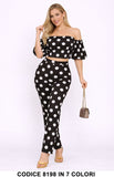 Nero donna elegante Made in Italy