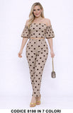 Beige donna elegante Made in Italy