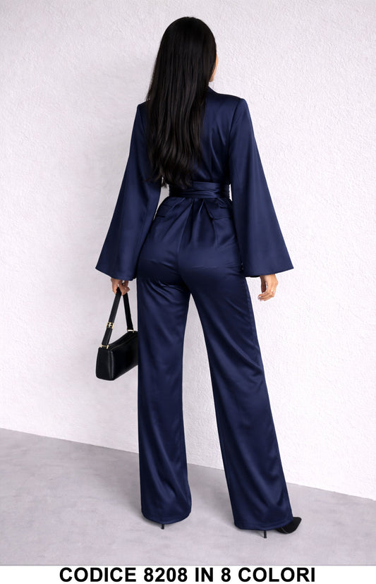 donna elegante Made in Italy