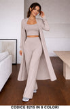 Tortora donna elegante Made in Italy