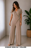 Cammello donna elegante Made in Italy