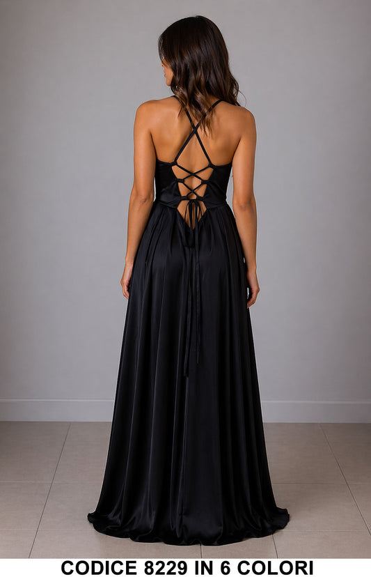 donna elegante Made in Italy