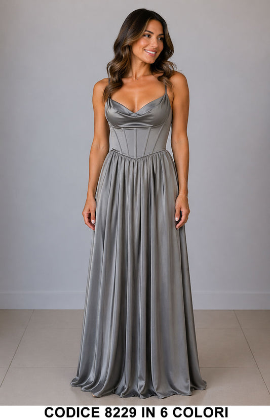 Tortora donna elegante Made in Italy