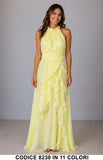 donna elegante Made in Italy