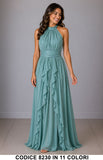 donna elegante Made in Italy
