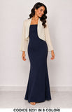 Beige donna elegante Made in Italy