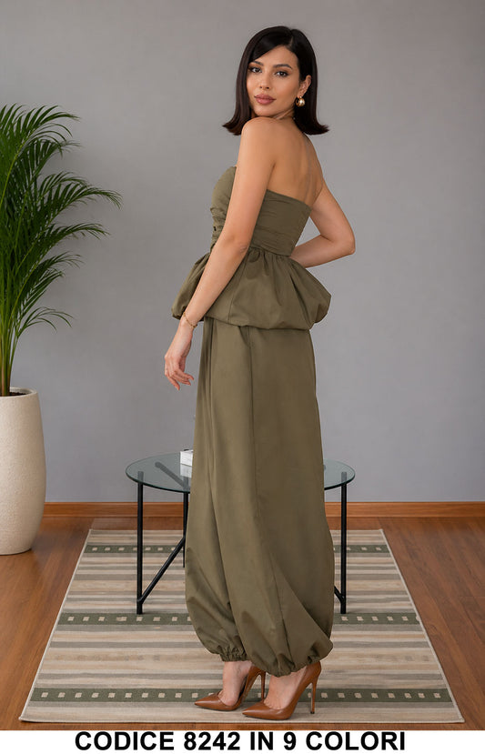 donna elegante Made in Italy