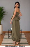 donna elegante Made in Italy