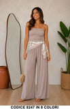 Tortora donna elegante Made in Italy
