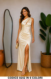 Beige donna elegante Made in Italy