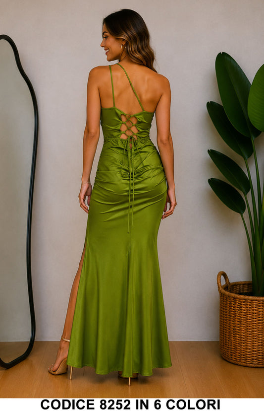 donna elegante Made in Italy