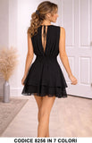 donna elegante Made in Italy