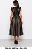 donna elegante Made in Italy