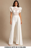 donna elegante Made in Italy