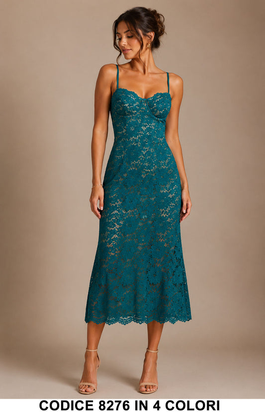 Ottanio donna elegante Made in Italy