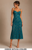 Ottanio donna elegante Made in Italy