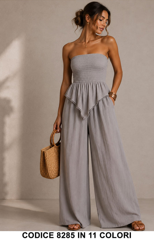 Tortora ⚡ donna elegante Made in Italy