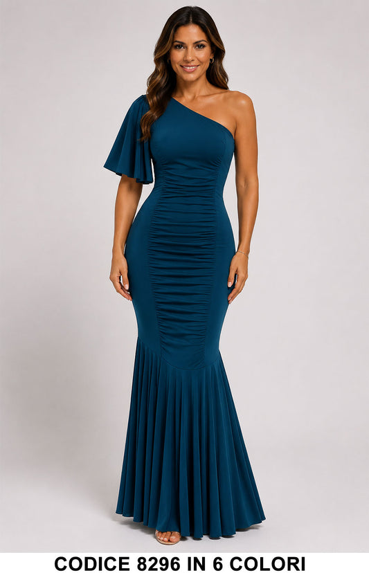 Ottanio donna elegante Made in Italy